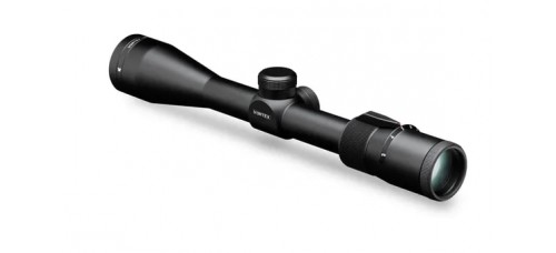 Vortex Viper 3-9x40mm 1" Dead Hold BDC Reticle Riflescope